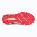 Încălțăminte de alergare pentru bărbați Under Armour Sonic 7 summit white/khaki base/racer red 4