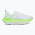 Încălțăminte de alergare pentru bărbați Under Armour Infinite Elite 2 distant gray/hyper green/white 2