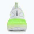 Încălțăminte de alergare pentru bărbați Under Armour Infinite Elite 2 distant gray/hyper green/white 6