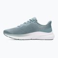 Încălțăminte de alergare pentru bărbați Under Armour Hovr Turbulence 2 Jasper blue/serpentine/serpentine 2