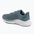Încălțăminte de alergare pentru bărbați Under Armour Hovr Turbulence 2 Jasper blue/serpentine/serpentine 3