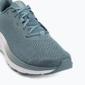 Încălțăminte de alergare pentru bărbați Under Armour Hovr Turbulence 2 Jasper blue/serpentine/serpentine 7