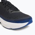 Încălțăminte de alergare pentru bărbați Under Armour Infinite black/royal/black 7