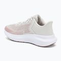 Încălțăminte de alergare pentru femei Under Armour Charged Rogue 5 castlerock/black/campus gold 3