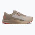 Încălțăminte de alergare bărbați Under Armour Charged Bandit Trail 3 timberwolf taupe/taupe dusk/surplus orange 2