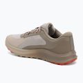 Încălțăminte de alergare bărbați Under Armour Charged Bandit Trail 3 timberwolf taupe/taupe dusk/surplus orange 3