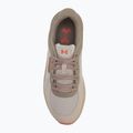 Încălțăminte de alergare bărbați Under Armour Charged Bandit Trail 3 timberwolf taupe/taupe dusk/surplus orange 5