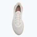 Încălțăminte de alergare pentru bărbați Under Armour Infinite summit white/khaki base/racer red 5