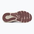 Încălțăminte de alergare pentru femei Under Armour Hovr Turbulence 2 tourmaline pink/maroon mist/summit white 4