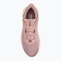 Încălțăminte de alergare pentru femei Under Armour Hovr Turbulence 2 tourmaline pink/maroon mist/summit white 5