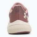 Încălțăminte de alergare pentru femei Under Armour Hovr Turbulence 2 tourmaline pink/maroon mist/summit white 6