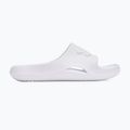 Șlapi bărbați Under Armour Locker V Slide white/white/white 8
