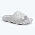 Șlapi bărbați Under Armour Locker V Slide white/white/white