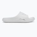 Șlapi bărbați Under Armour Locker V Slide white/white/white 2
