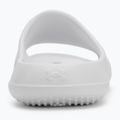 Papuci pentru bărbați Under Armour Locker V Slide white/white/white 6