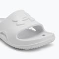 Șlapi bărbați Under Armour Locker V Slide white/white/white 7