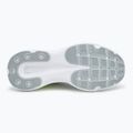 Încălțăminte de alergare pentru bărbați Under Armour Infinite distant gray/halo gray/hyper green 4