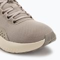 Încălțăminte de alergare pentru bărbați Under Armour Charged Surge 4 timberwolf taupe/taupe dusk/taupe dusk 7