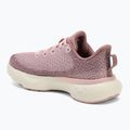 Încălțăminte de alergare pentru femei Under Armour Infinite tourmaline pink/maroon mist/summit white 3