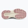 Încălțăminte de alergare pentru femei Under Armour Infinite tourmaline pink/maroon mist/summit white 5