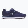 Încălțăminte de antrenament pentru bărbați Under Armour Essential Runner washed navy/nu blue/blue calm