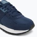 Încălțăminte de antrenament pentru bărbați Under Armour Essential Runner washed navy/nu blue/blue calm 7
