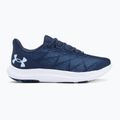 Încălțăminte de alergare pentru femei Under Armour Charged Speed Swift washed navy/nimbus blue/nimbus blue 2
