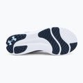 Încălțăminte de alergare pentru femei Under Armour Charged Speed Swift washed navy/nimbus blue/nimbus blue 4