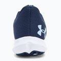 Încălțăminte de alergare pentru femei Under Armour Charged Speed Swift washed navy/nimbus blue/nimbus blue 6