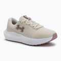 Încălțăminte de alergare pentru femei Under Armour Charged Surge 4 summitwhite/touralinepink/metalltourmalinepink