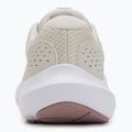 Încălțăminte de alergare pentru femei Under Armour Charged Surge 4 summitwhite/touralinepink/metalltourmalinepink 6