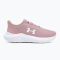 Pantofi de alergare damă Under Armour Phade RN 3 tourmaline pink/tourmaline pink/white 2