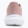 Pantofi de alergare damă Under Armour Phade RN 3 tourmaline pink/tourmaline pink/white 6