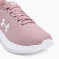 Încălțăminte de alergare pentru femei Under Armour Phade RN 3 tourmaline pink/tourmaline pink/white 7
