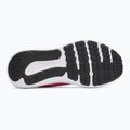 Pantofi de alergare pentru femei Under Armour Charged Surge 4 super pink/super pink/white 3