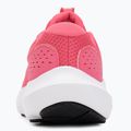 Încălțăminte de alergare pentru femei Under Armour Charged Surge 4 super pink/super pink/white 6