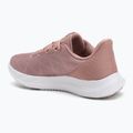 Încălțăminte de alergare pentru femei Under Armour Charged Speed Swift tourmaline pink/maroon mist/maroon mist 2