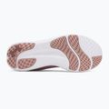 Încălțăminte de alergare pentru femei Under Armour Charged Speed Swift tourmaline pink/maroon mist/maroon mist 4