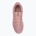 Încălțăminte de alergare pentru femei Under Armour Charged Speed Swift tourmaline pink/maroon mist/maroon mist 5