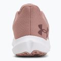 Încălțăminte de alergare pentru femei Under Armour Charged Speed Swift tourmaline pink/maroon mist/maroon mist 6