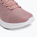 Încălțăminte de alergare pentru femei Under Armour Charged Speed Swift tourmaline pink/maroon mist/maroon mist 7
