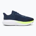 Pantofi de alergare bărbați Under Armour Charged Rogue 5 castlerock/negru/aur campus 2