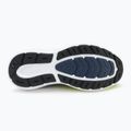 Pantofi de alergare bărbați Under Armour Charged Rogue 5 castlerock/negru/aur campus 4