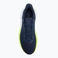Pantofi de alergare bărbați Under Armour Charged Rogue 5 castlerock/negru/aur campus 5