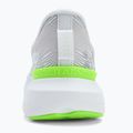 Încălțăminte de alergare Under Armour Infinite Pro 2 Storm distant gray/mod gray/hyper green 6