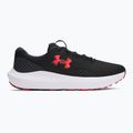Pantofi de alergare pentru bărbați Under Armour Charged Surge 4 black/anthracite/racer red
