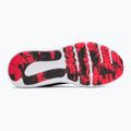 Pantofi de alergare pentru bărbați Under Armour Charged Surge 4 black/anthracite/racer red 3