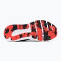 Încălțăminte de alergare pentru bărbați Under Armour Charged Surge 4 black/anthracite/racer red 4