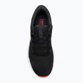 Încălțăminte de alergare pentru bărbați Under Armour Charged Surge 4 black/anthracite/racer red 5