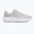 Încălțăminte de alergare pentru femei Under Armour Charged Surge 4 halo gray/metallic silver/metallic silver 2